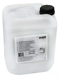 Componenta sapa P Rehau 10kg