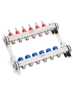 Distribuitor inox HKV-D AG...