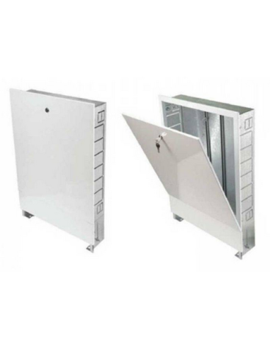 Dulap Basic pentru distribuitoare UP...