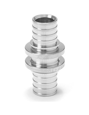 Niplu egal Rehau Rautherm-S Ø17