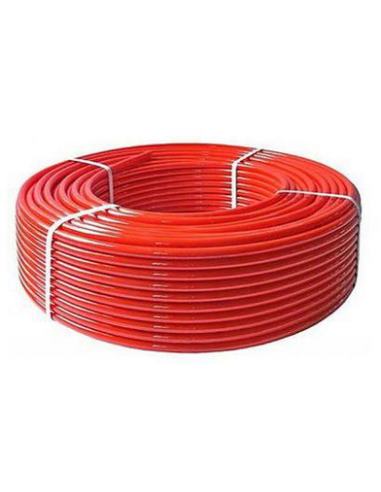 Teava PE-Xa Rautherm S Ø17 (colac 500m)