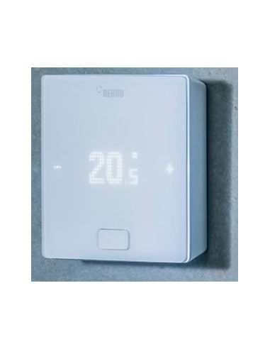 Termostat de camera cu senzor de...