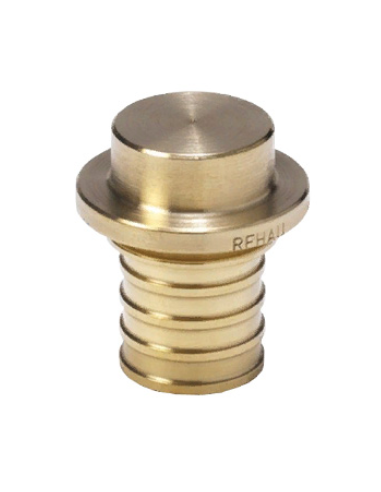 Dop orb Rautitan Ø16