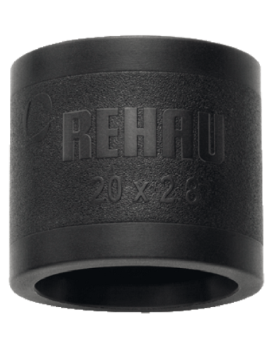 Manson alunecator Rautitan Ø32