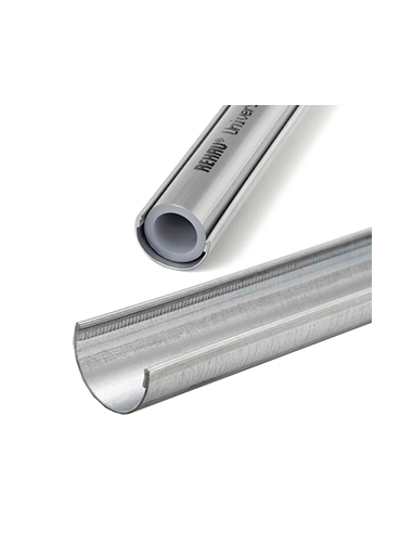 Semicamasa de dilatare (bara 3m) Ø20