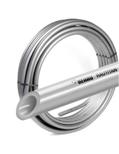 Teava Rehau Rautitan flex Ø16x2,2...