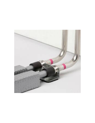 Tija de racordare in L a corpurilor...