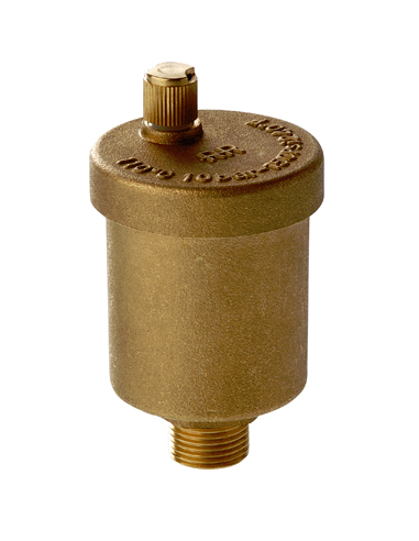 Aerisitor automat Star Plus 1/2"