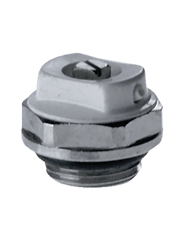 Aerisitor manual Star Plus 1/2"