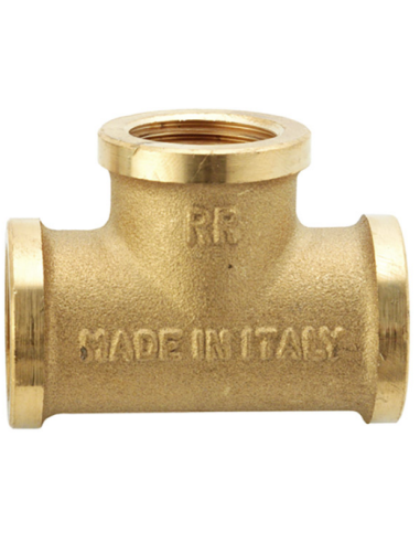 Teu alama Remer 1 1/4"