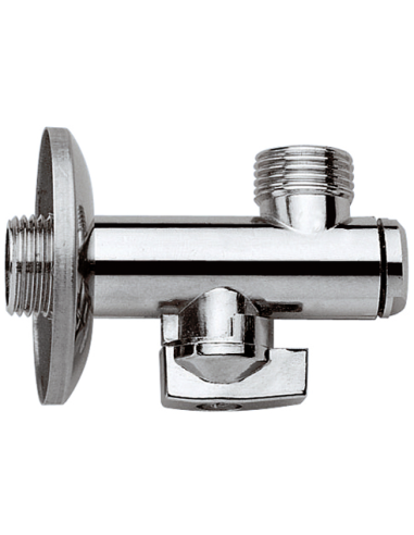 Robinet coltar Star Plus 1/2"x3/4"