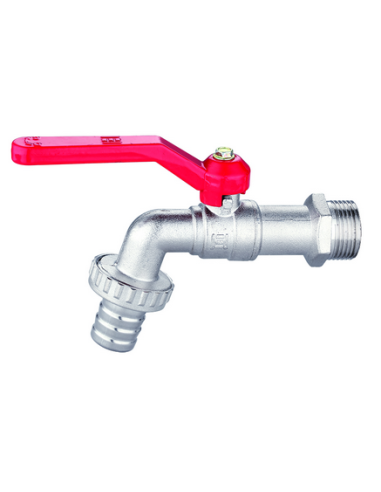 Robinet de golire Star Plus 1/2"