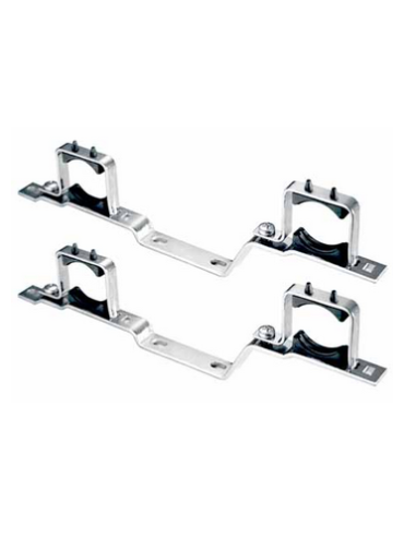 Set suporti distribuitor 1" 210 mm