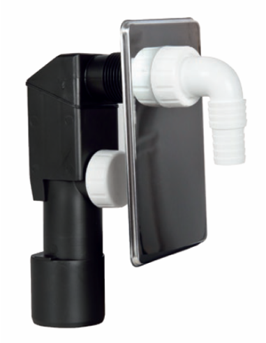 Sifon incastrat pentru masina de...