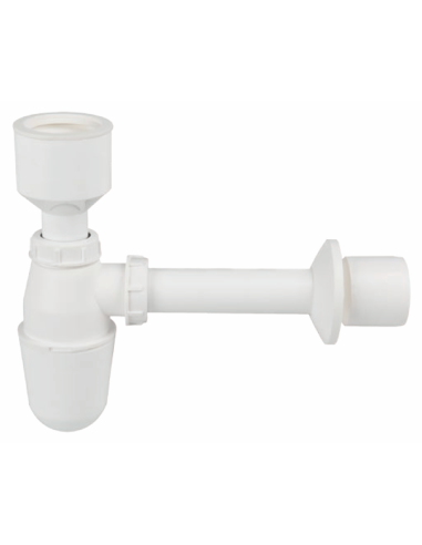 Sifon pentru pisoar, iesire Ø50