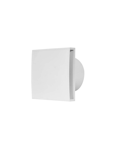 Ventilator de baie Extra Ø100