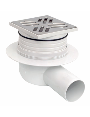 Sifon gravitational pentru...