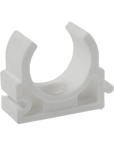 Clema plastic simpla 35 mm