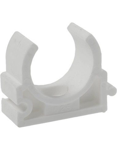 Clema plastic simpla 22 mm
