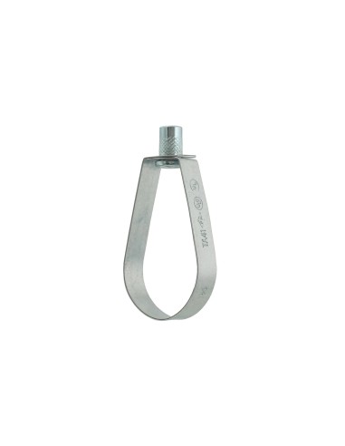 Colier metalic pentru sprinklere M10, 3", DN 80