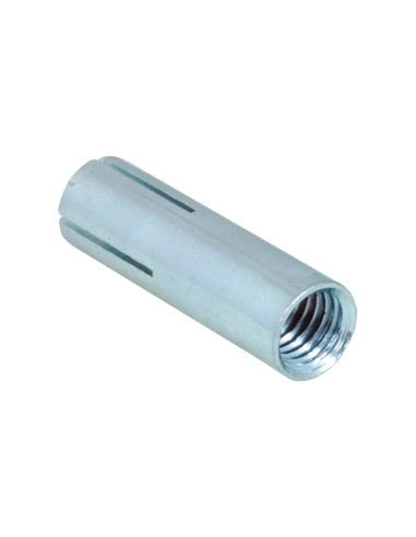 Diblu metalic M12x50