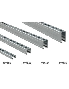 Sina de montaj RapidStrut...