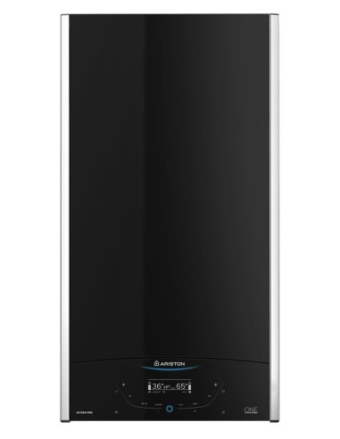 Centrala termica murala in condensare...