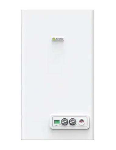 Centrala termica murala cu condensare...