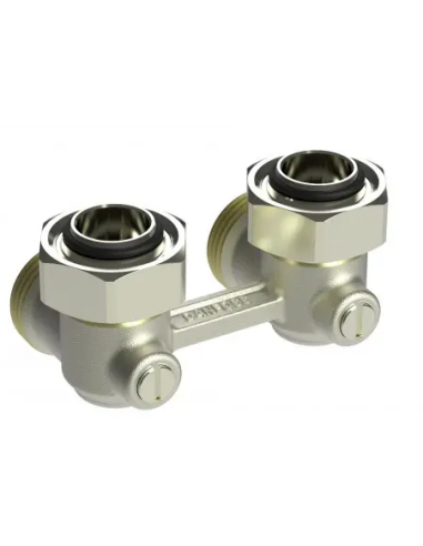 Piesa H pentru radiatoare cu ventil...