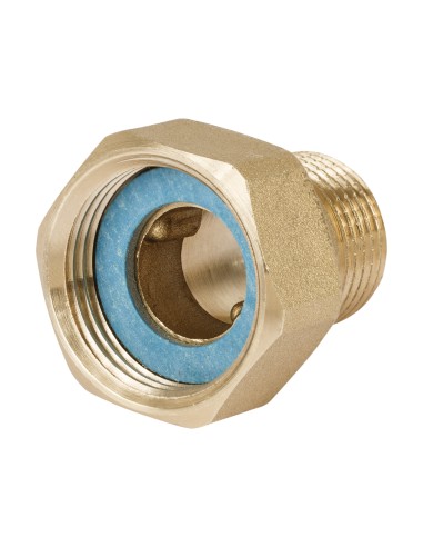 Racord olandez din alama AB-QM 32