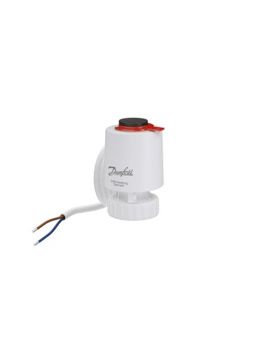 Termoactionare ON/OFF, TWA-Z...