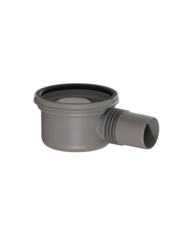 Corp sifon din PP Kessel Superflat...