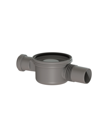 Corp sifon din PP Kessel Superflat...