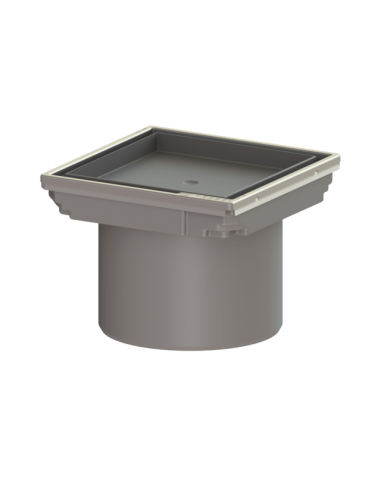 Parte superioara Sistem 100 din ABS...