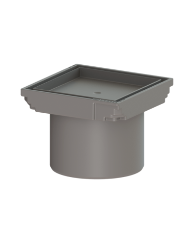 Parte superioara Sistem 100 din ABS...