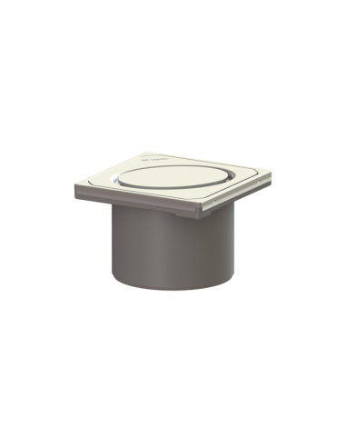 Parte superioara Sistem 100 din ABS...