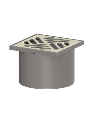 Parte superioara Sistem 100 din ABS...