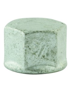 Capac zincat 1/2"