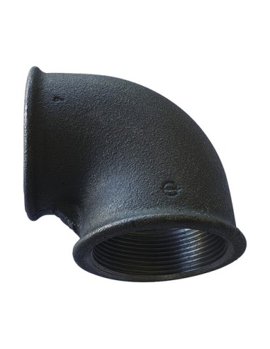 Cot negru 2" ii