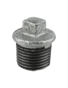 Dop zincat 1/2"