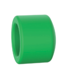 Dop PP-R CT VERDE 40 mm
