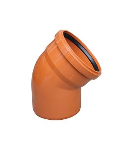 Cot PVC KGB 45gr, 125mm