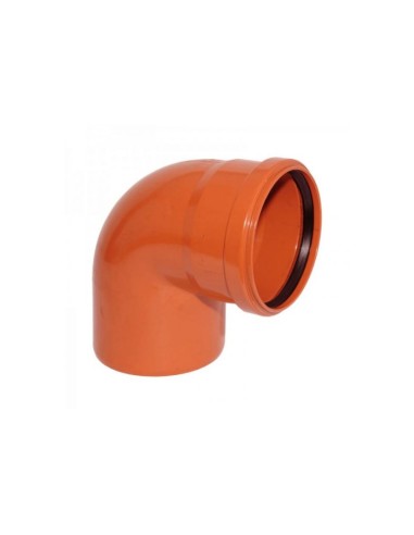 Cot PVC KGB 87gr, 125mm