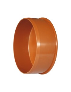 Dop PVC KG 110mm