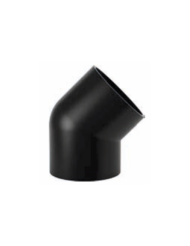 Cot PEHD Rainplus 125/45°