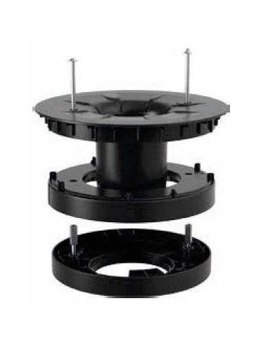 Kit suprainaltare receptor sifonic...