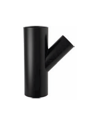 Ramificatie redusa PEHD Rainplus...