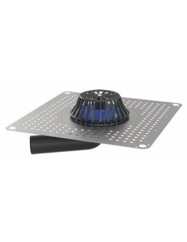 Receptor sifonic Rainplus 56,...