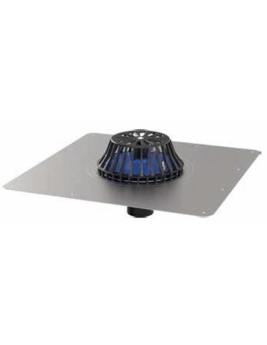 Receptor sifonic Rainplus 56,...