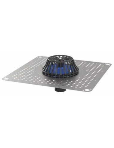 Receptor sifonic Rainplus 56,...